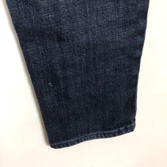 J. Crew Toothpick Medium Wash Stretch Skinny Jeans - Picture 4 of 7